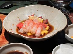 -Fuzzy Bistro 浮几韩餐·茶酒馆