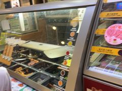 -赛百味SUBWAY(东风广场店)