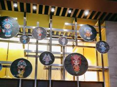 -拾溪餐厅·包厢(杭州千禧度假酒店)
