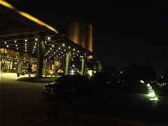 iphone_upload_pic-上海佘山茂御臻品之选酒店(原佘山艾美酒店)