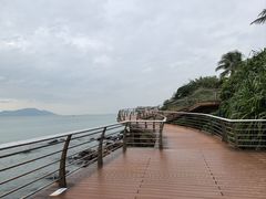-东澳岛