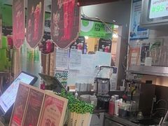-柠季·手打柠檬茶(静安大悦城北座B1店 )
