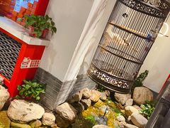 -清真·京华源铜锅涮肉(丰庆店)