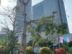 -壹海城ONE MALL