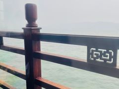 -西湖游船