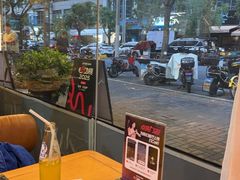 -金龙·打边炉(南京西路店)