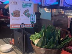 -大头椰·椰子鸡火锅(南宁万象城店)