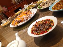 -今鲜源大酒店·中华餐饮名店(新湛路店)