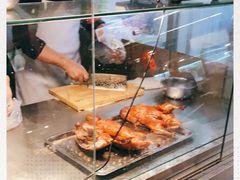 -上海枇杷烤鸭(城乡贸易中心店)