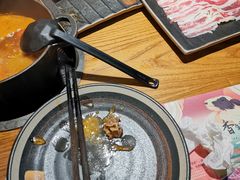-呷哺呷哺 黄金牧场 (新中关购物中心店)