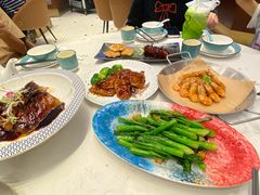 -常来小聚·广州非遗传承餐厅(高德置地店)