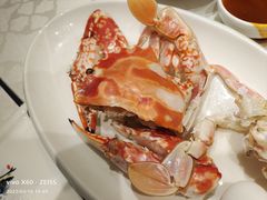 -一德轩·闽.粤料理(福州广场店)