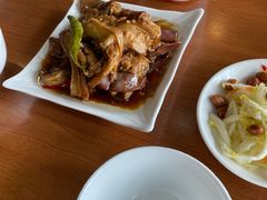 -鸿毛饺子(紫竹桥店)