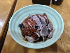 -晓马鸭店(新芜路店)