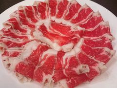 -南门涮肉(北洼路店)