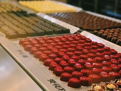 -歌斐颂巧克力小镇