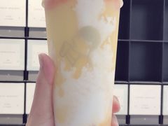 -喜茶(东莞汇一城店)