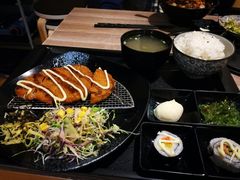 -左舞和风屋便当(金地店)