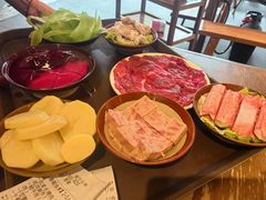-井福老火锅(温江亚洲湾店)