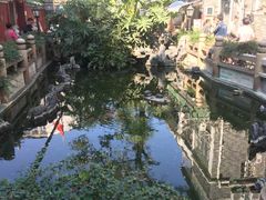 -华林禅寺