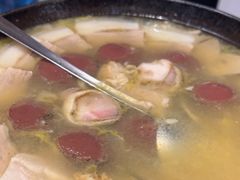 -一桶江山餐厅(松北店)