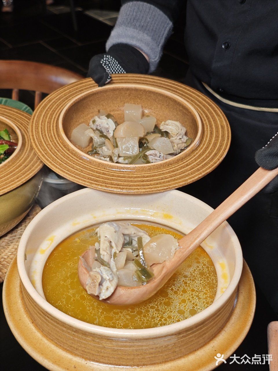 论最正宗地道的重庆菜❗️