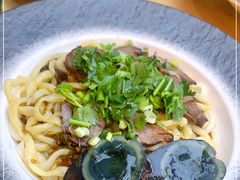 -面乙新派手擀面(大悦城店)