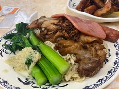 -渔记茶餐厅(渔村店)