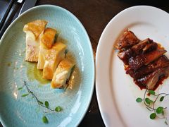 -环球港凯悦 · 享悦中餐厅