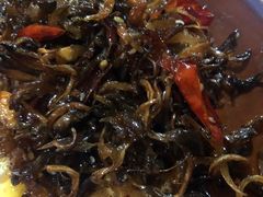 -尼玛藏家风味园(阿山食城店)