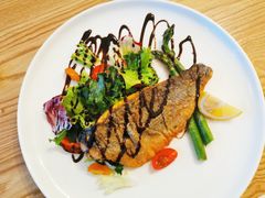 -home 逅·慕西餐厅