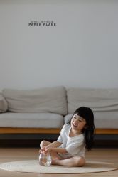 -纸飞机儿童摄影(远洋店)