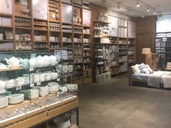 -MUJI无印良品(万达太原街店)