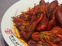 -有位虾匠·香辣蟹·小龙虾(李村店)