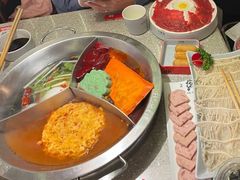 -大龙燚火锅(太古里店)