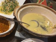 -永安水煮活鱼·仪征菜(仪征奥林匹克店)