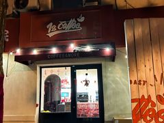 -72 COFFEE(东朝阳路店)