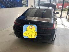 -上海宝诚尊悦宝马4S店(静安店)