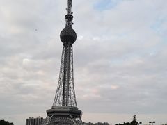 -文华公园(禅城区)