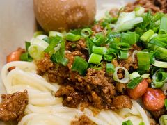 -车沾巷·重庆老味豌杂面