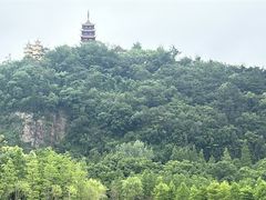 -狼山风景名胜区