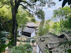 -岳麓山风景名胜区