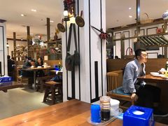 -老于家东北人家(打浦桥店)