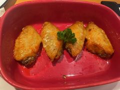 -夏日玛莉西餐厅(耒阳龙腾店)