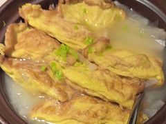 -客颂·客家宴(大壮国际广场店)