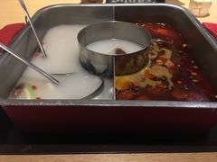 -新辣道鱼火锅(领展购物广场·中关村店)