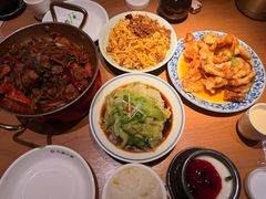 -九转小磨·非遗东北菜(群力店)