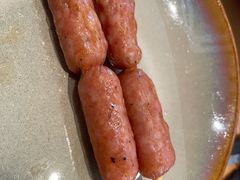 肉多多烤肠-乐凯撒披萨(国威电子商务大厦店)