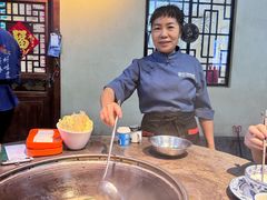 -贺庄·活鱼馆(珠吉路店)