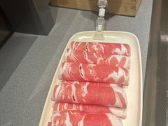 -巴奴毛肚火锅(悠唐购物中心店)